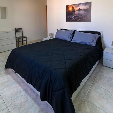 Via Figoli Apartment オリスターノ エクステリア 写真