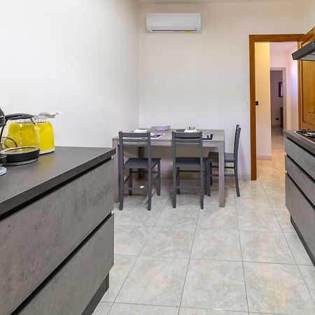 Via Figoli Apartment オリスターノ エクステリア 写真