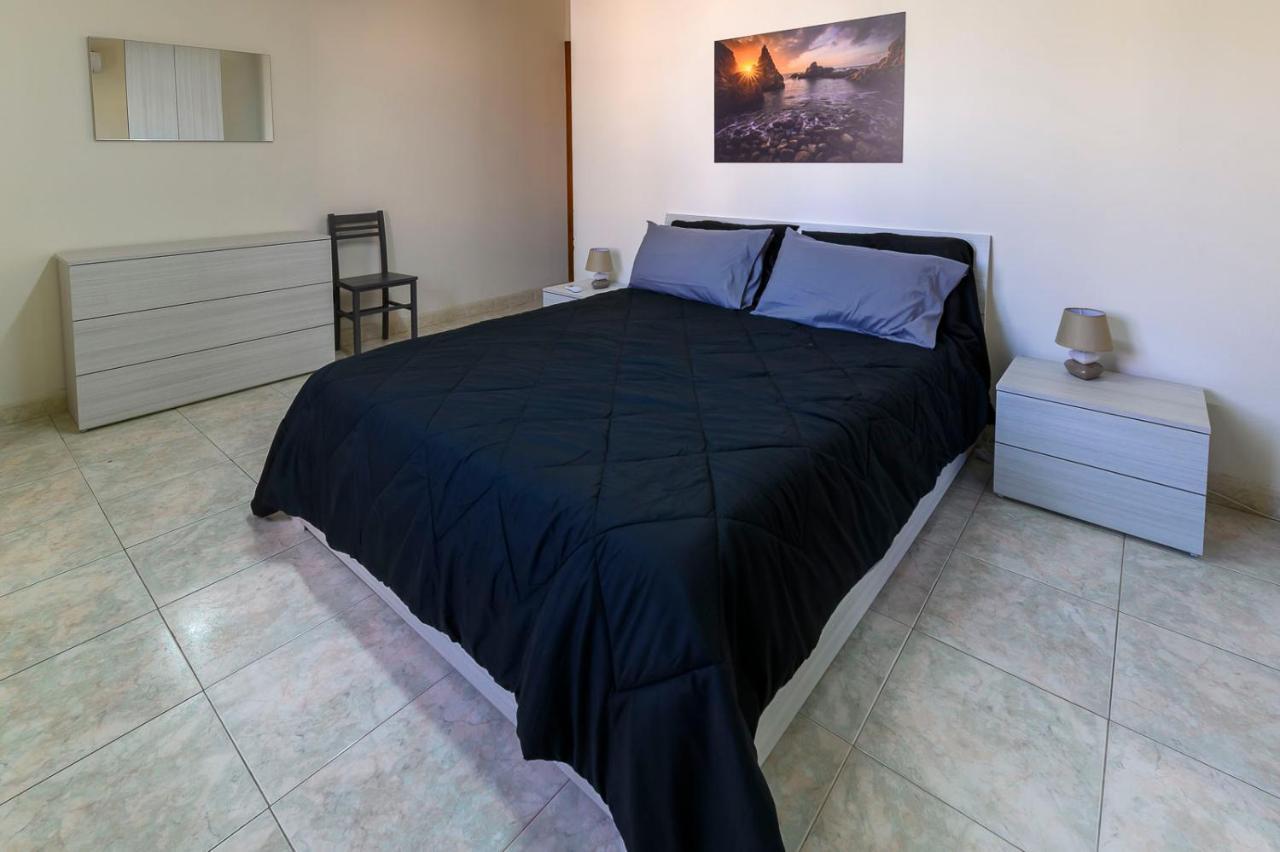 Via Figoli Apartment オリスターノ エクステリア 写真