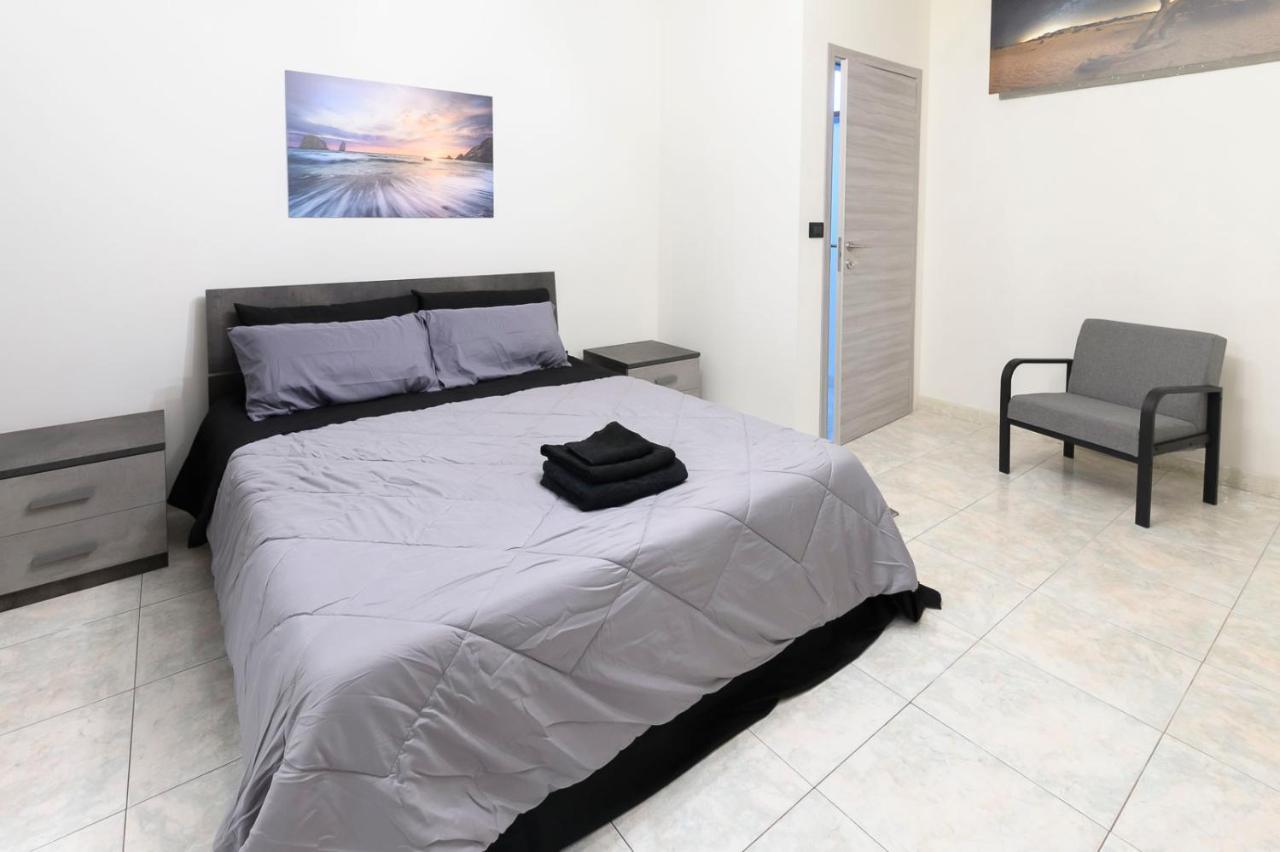 Via Figoli Apartment オリスターノ エクステリア 写真
