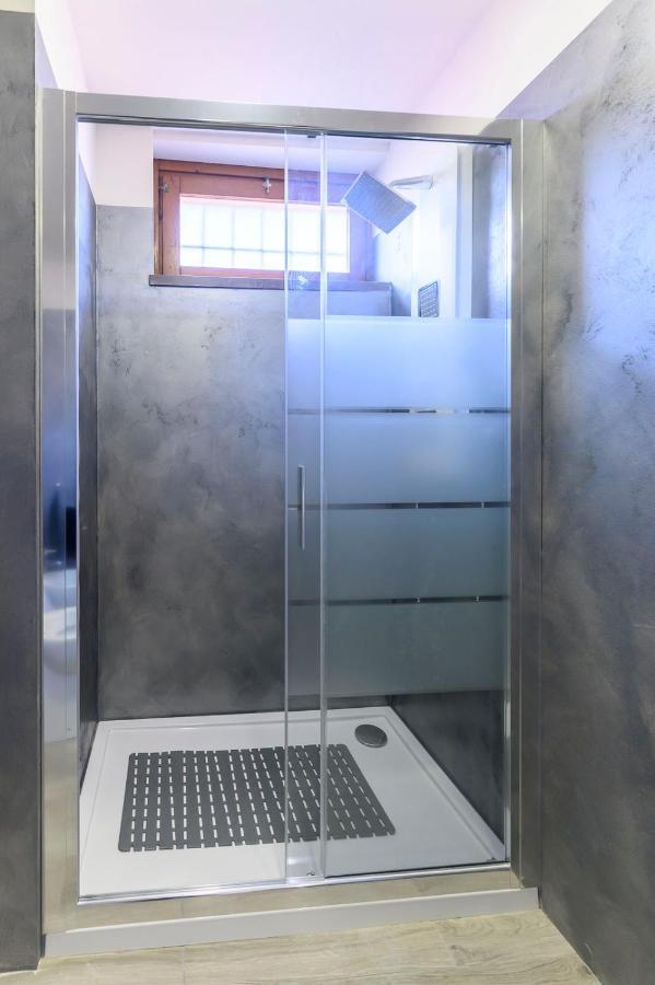 Via Figoli Apartment オリスターノ エクステリア 写真