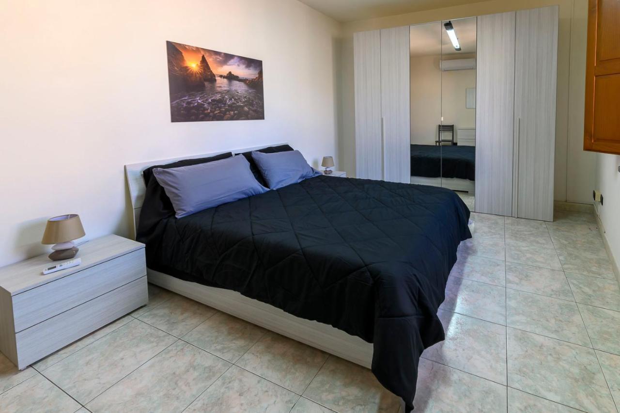 Via Figoli Apartment オリスターノ エクステリア 写真
