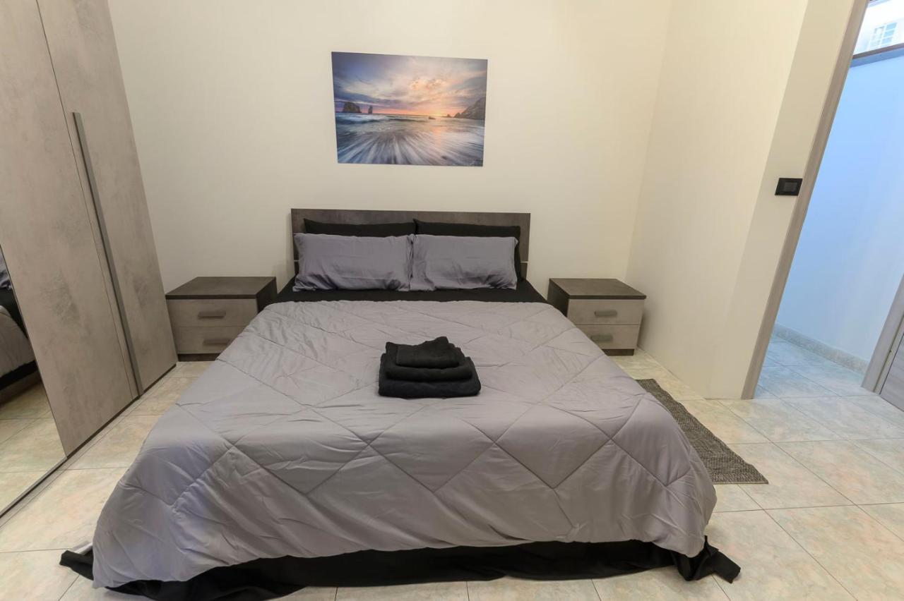 Via Figoli Apartment オリスターノ エクステリア 写真